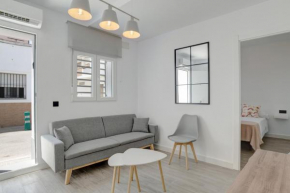 Apartamentos Habana 2, Barbate